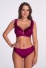 AVA SWIMWEAR BIUSTONOSZ KĄPIELOWY SK 249 MAGENTA MAXI